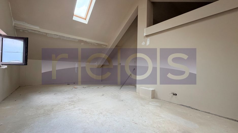 VANZARE 4 CAMERE | 136 MP UTILI | LOC DE PARCARE INCLUS | JIULUI - Poză 3