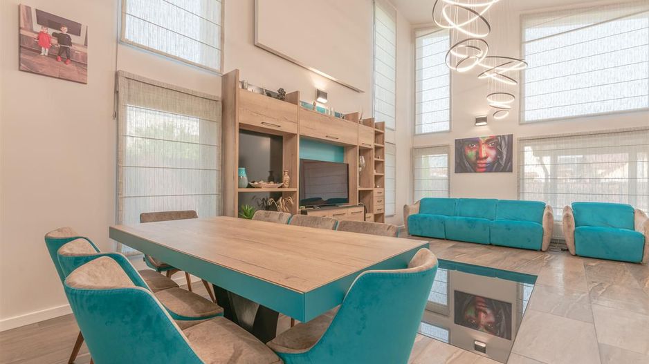 Calitate si confort in Cristian - Poză 8