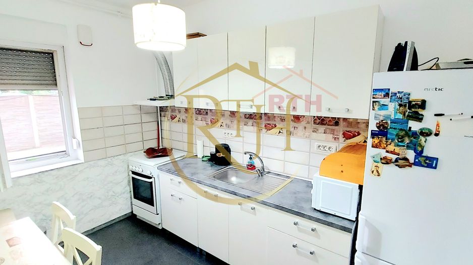 Apartament de inchiriat, 2 camere, Giroc zona centrala, langa Scoala - Poză 8