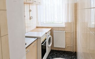 Apartament cu 2 camere de închiriat – Spitalul Județean, Timișoara - Poză 10