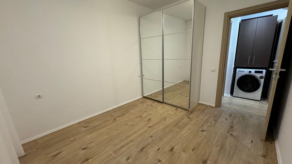 Greenfield Residence - Apartament 4 camere si doua locuri de parcare - Poză 21