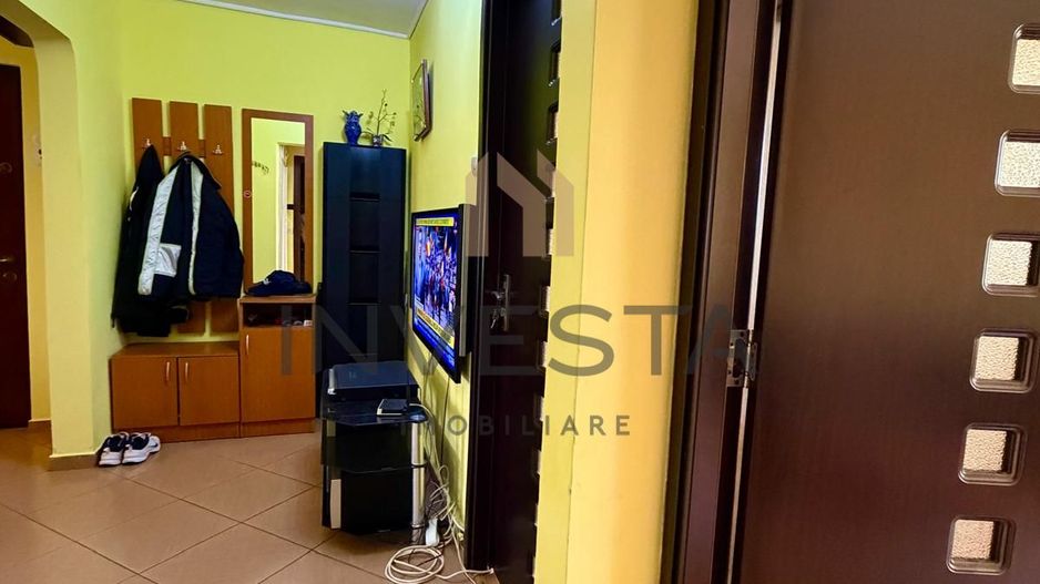 Apartament cu 3 camere in Marasti ! - Poză 7