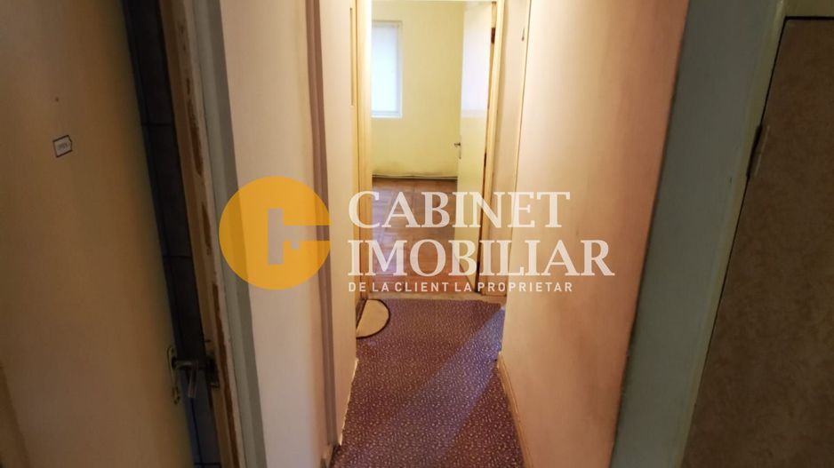 Apartament 4 camere 80mp – Aleea Tudor Neculai, vis-a-vis de Lidl - Poză 8