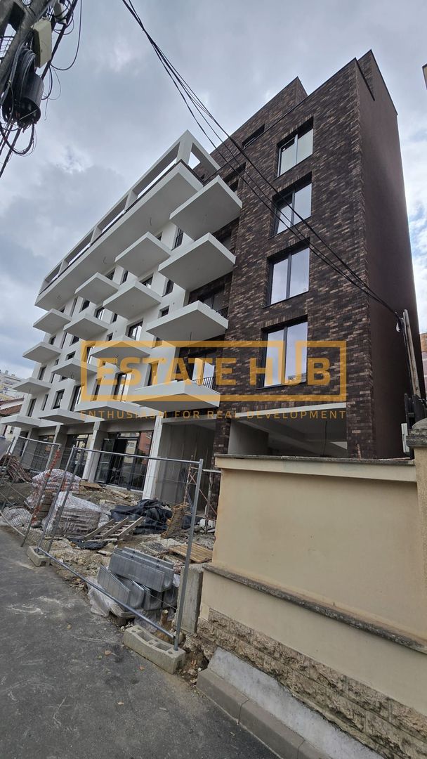 Apartament cu 1 camera la 3 minute de FSEGA-0% comision - Poză 4