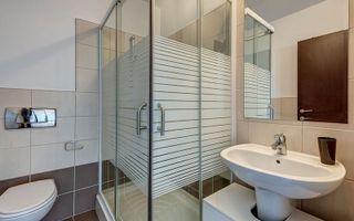 Apartament 4 camere 125 mp+parcare+boxa in Natura Residence - Poză 9