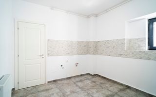 BLOC  FINALIZAT, TERASA 20 mp, et. 5, bucatarie inchisa, METROU, COMISION 0% - Poză 7