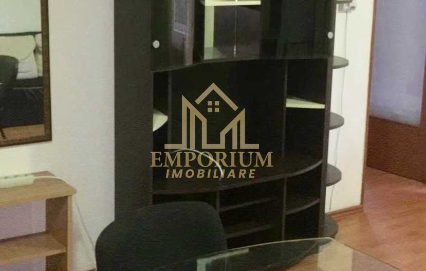 2 camere semidecomandate, parcare, Manastur, zona Bazei Sportive - Poză 3