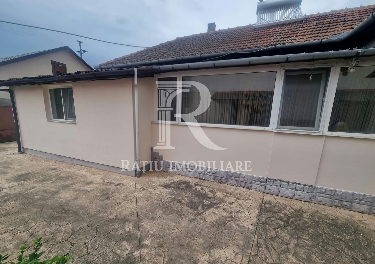 Casă  3 corpuri de vânzare | Teren 1060 mp | Cristur | Hunedoara - Poză 24