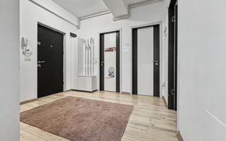 ENERGIA (COD 05) - Un apartament luminos, exact unde orașul se mișcă - Poză 15