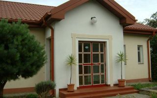 Vanzare | Casa | Otopeni Fermei | 2 Parcari | Curte libera 300 mp - Poză 3