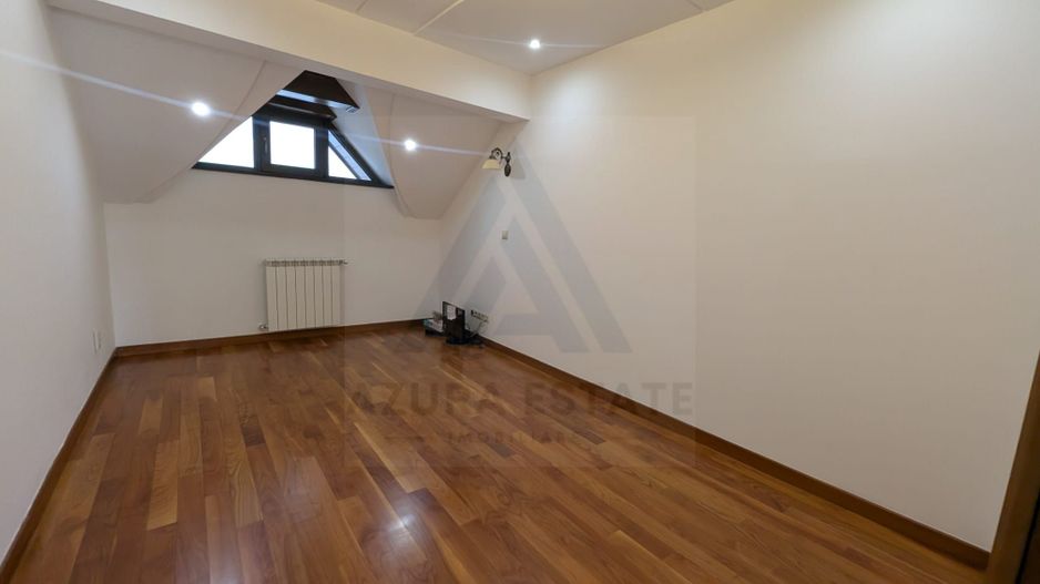 Vila design si arhitectura premium cu teren 470 mp in zona Centrala - Poză 7