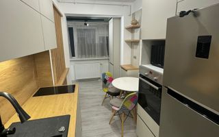 Apartament de 2 camere, 55mp, zona Aleea Carpati - Poză 8