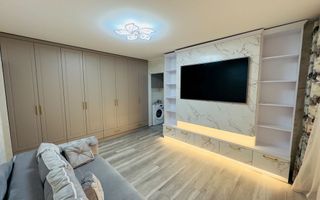 Apartament 3 camere de închiriat – Păcurari, zona Alpha Bank - Poză 1
