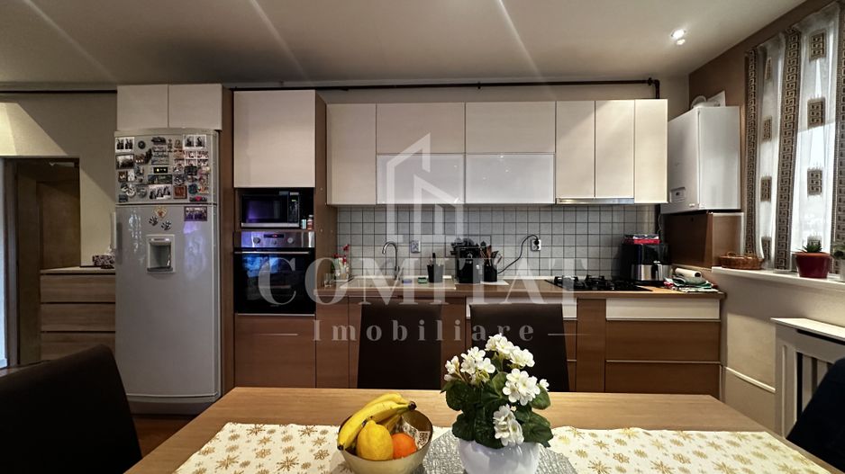 Apartament 3 camere | Scara interioară | Zona Str Porii - Poză 10