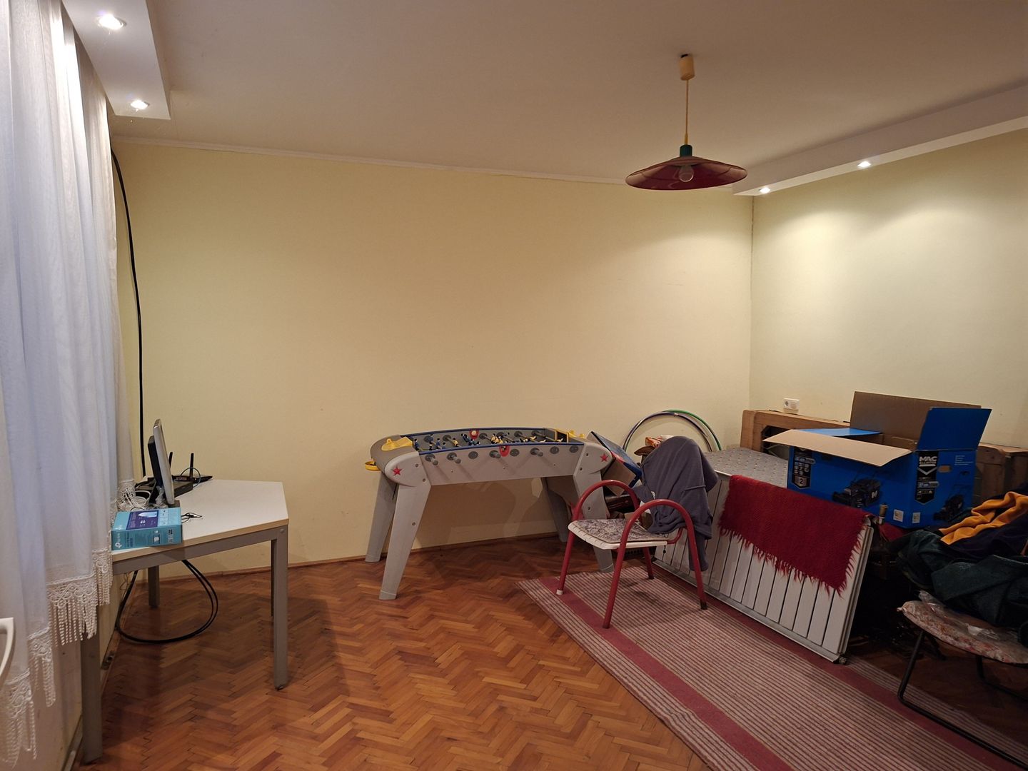 BRASADAS vinde casa individuala 2 cam teren 6 ari Titulescu. - Poză 6