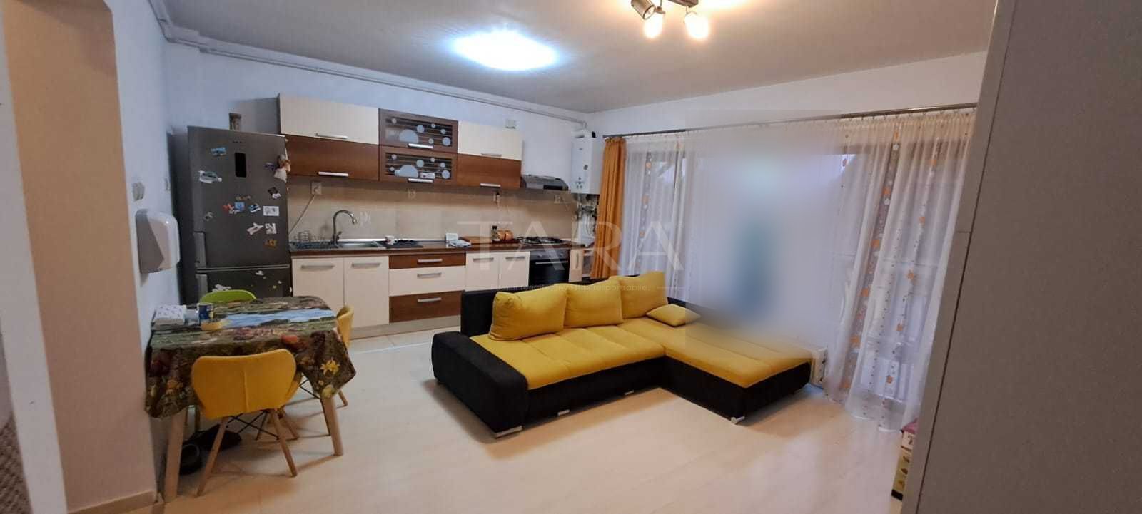 Apartament cu 2 balcoane, lângă Parcul Poligon, Florești. - Poză 1