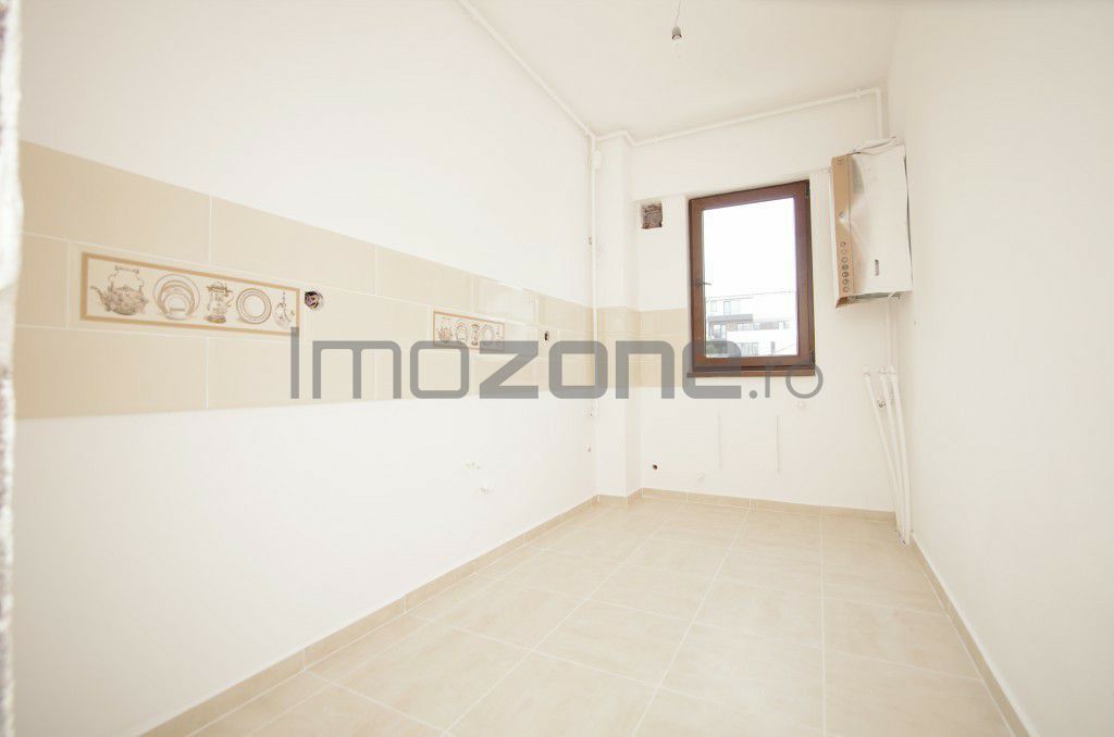 InTown Residence - Romancierilor - Poză 11