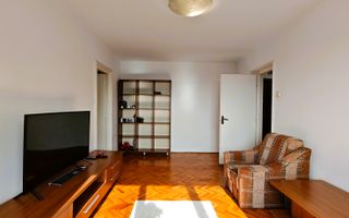Vanzare apartament doua camere, Drumul Taberei-Parc Moghiors, metrou - Poză 4