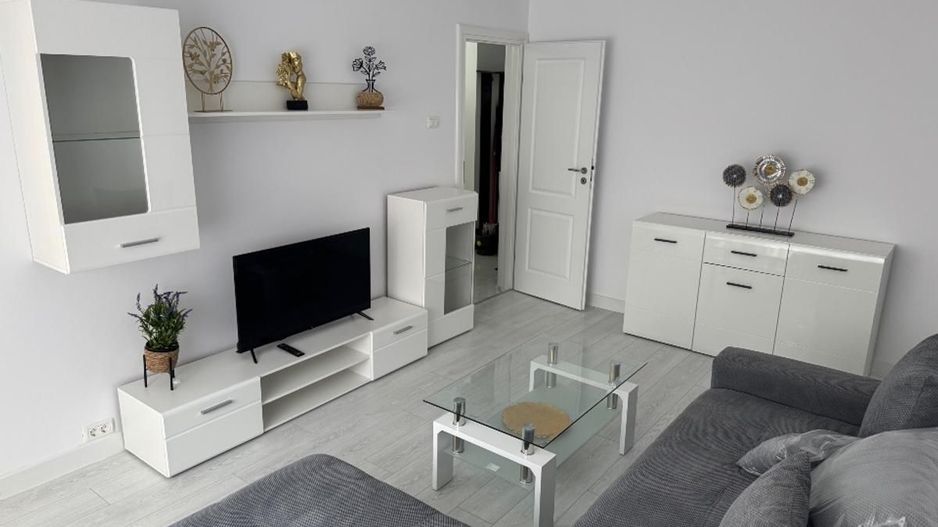 Apartament 2 camere Ultramodern | 10 min metrou Gorjului | - Poză 2