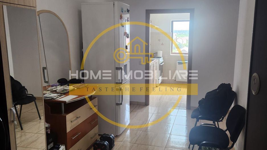 Apartament 2 camere, et.3/4 58mp. Decomandat // Mobilat & Utilat, Popas Pacurari - Poză 9