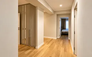 Apartament 4 camere Soseaua Nordului | Curte proprie 340mp | Loc de parcare 24mp - Poză 33