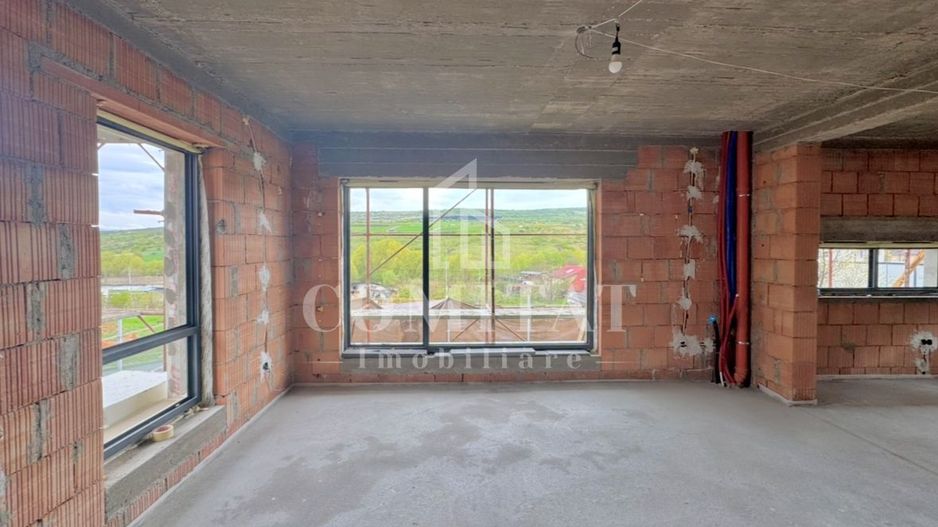 Casă de tip duplex de vânzare | 4 camere | Zona Auchan - Iris - Poză 2