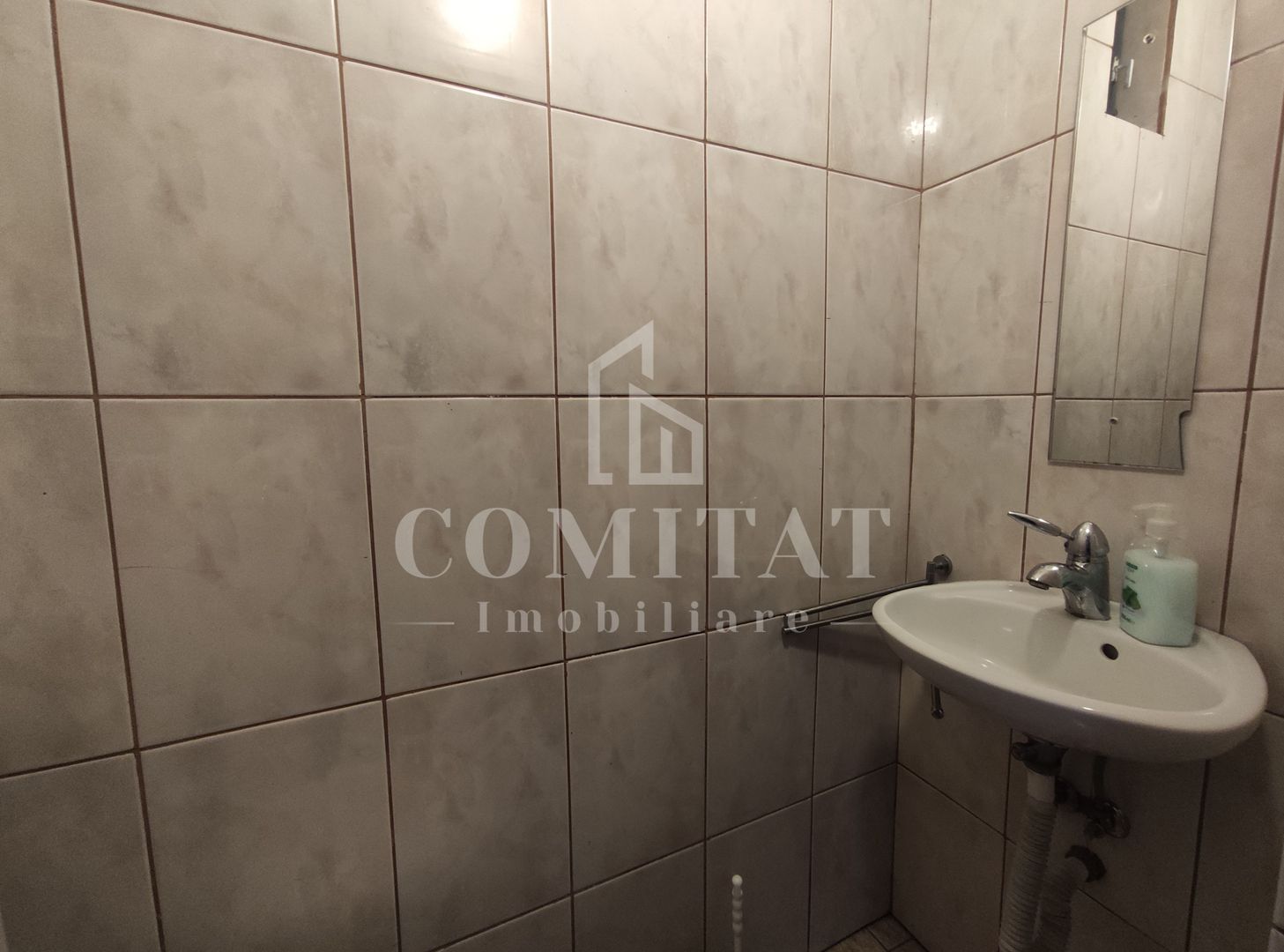 Casă individuală | Zona Calea Moților - Centrul comercial Platinia - Poză 17