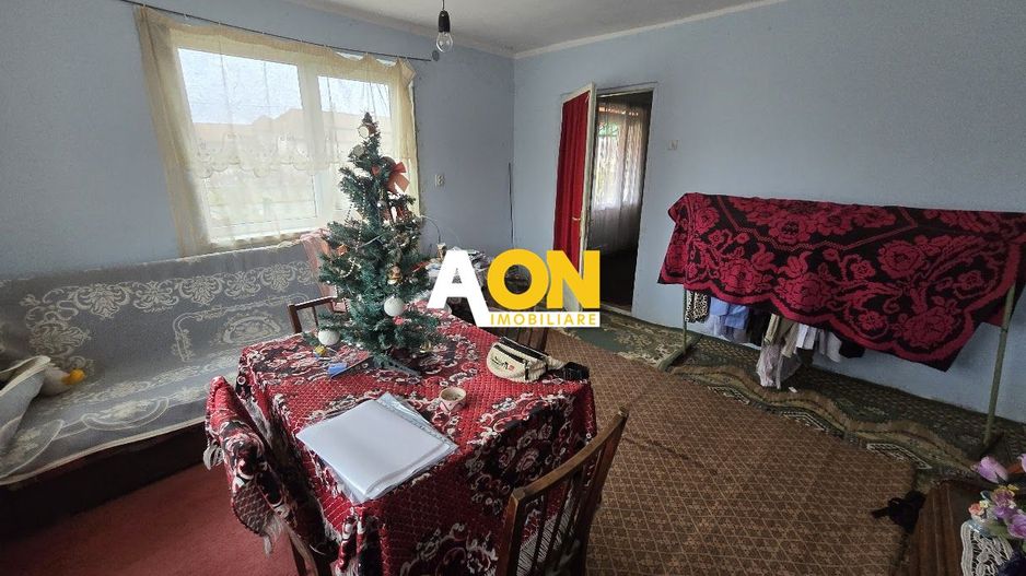 Casa 3 Camere Sat Galtiu, 1100 mp Teren - Poză 8