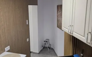 AP. 2 CAMERE - 70 MP UTILI,  BLOC REABILITAT, MODERN, METROU TITAN - Poză 13