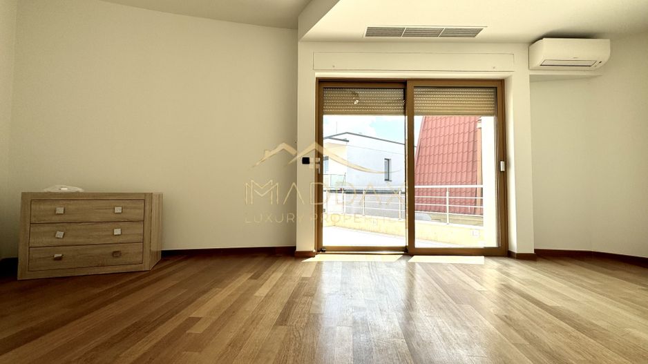 5 Rooms Duplex *1 Underground Parking* // Primaverii - Poză 38