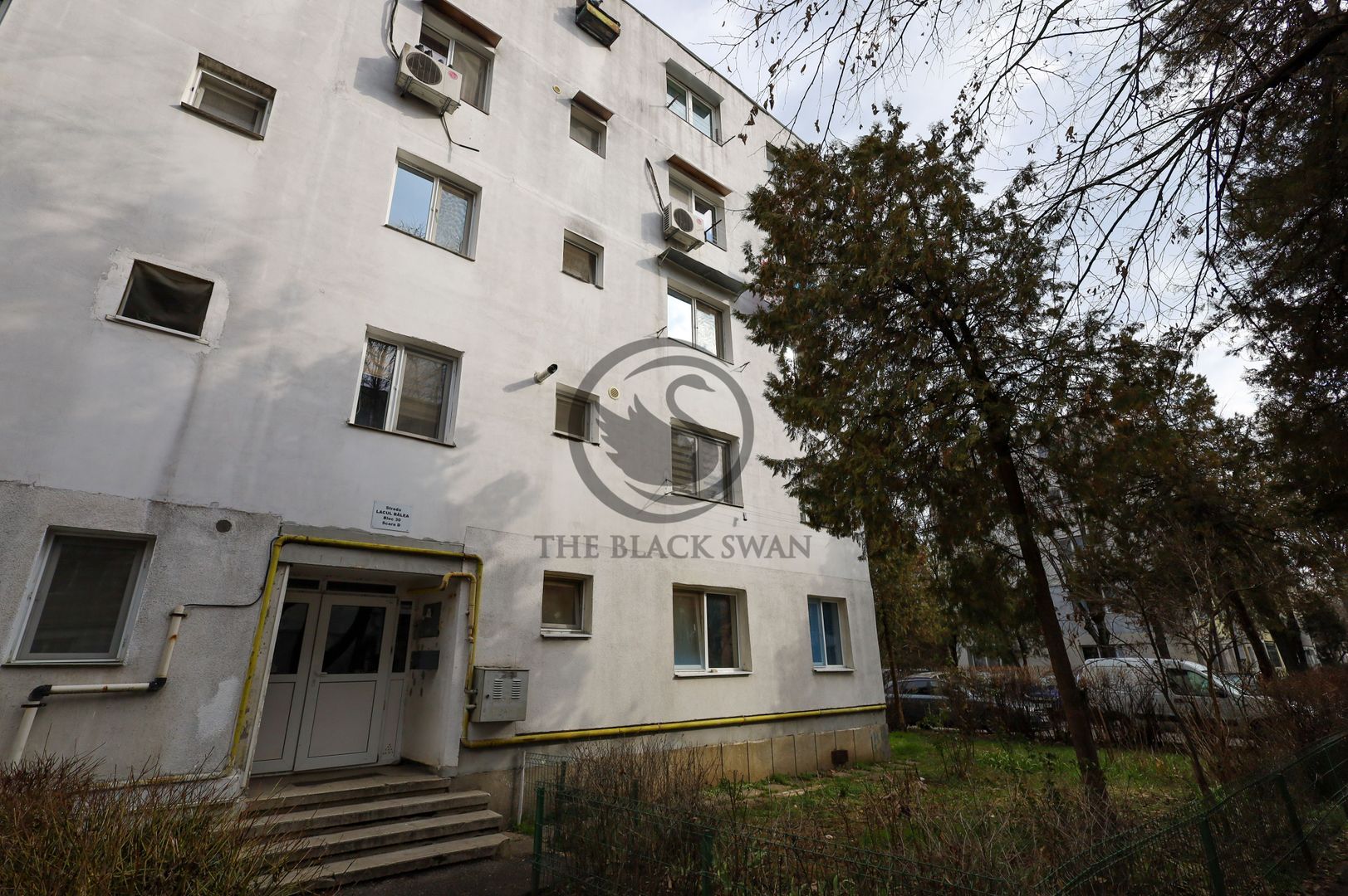 Apartament 3 camere de vanzare | Vest, Ploiesti | COMISION 0% - Poză 15