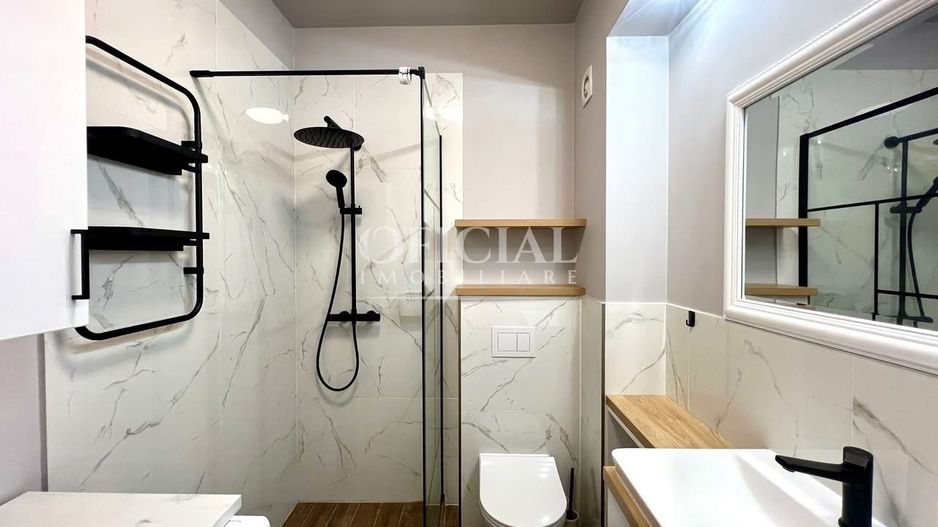 Apartament 3 Camere | 77 Mp | Garaj |  Zona VIVO COLUMNA - Poză 8