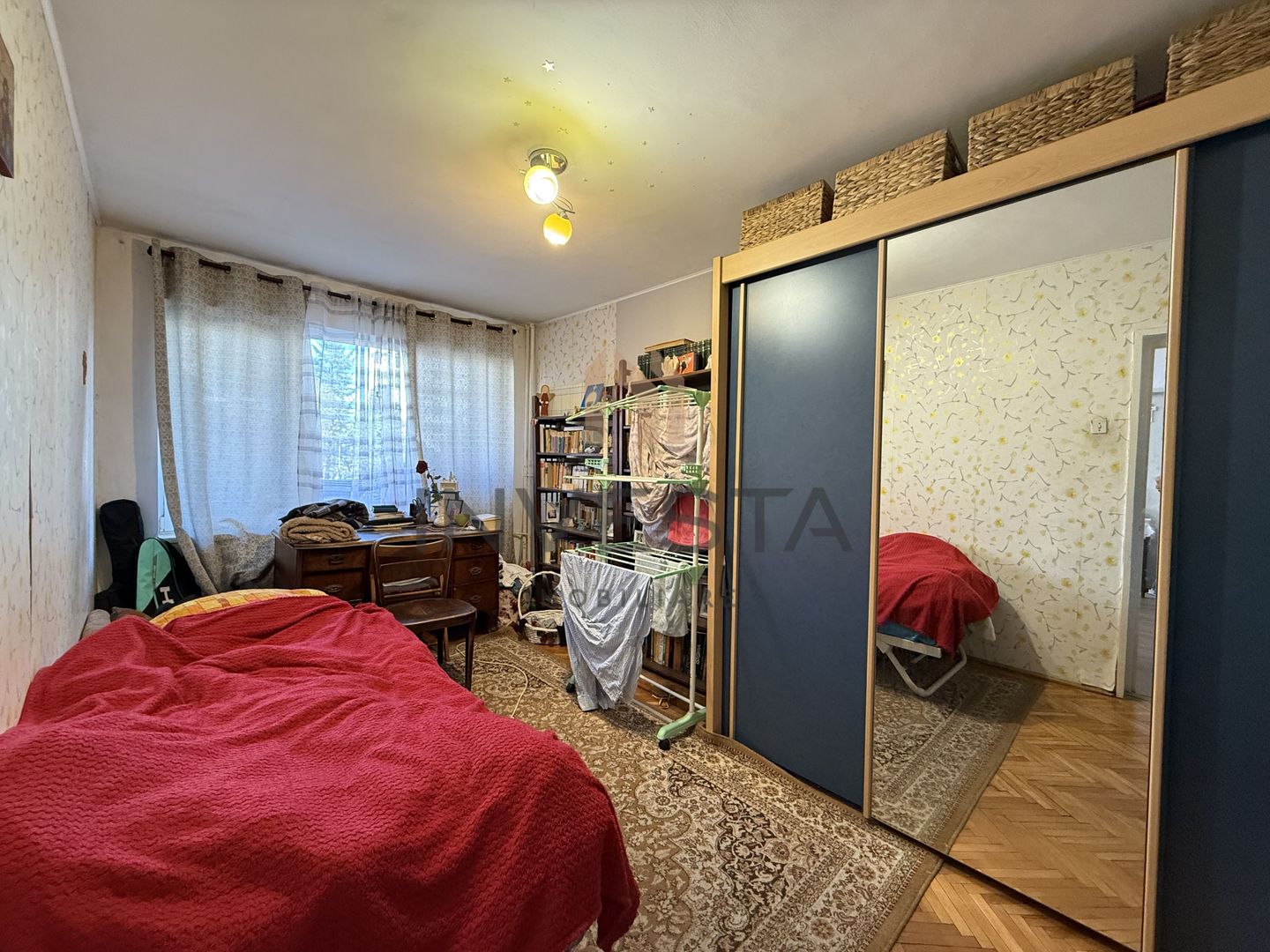 Apartament cu 3 camere de vanzare / Zona strazii Constantin Brancusi - Poză 3