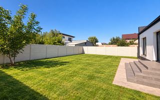 Vila individuala -Teren 454 mp| Comuna Berceni |  Mutare rapida - Poză 5