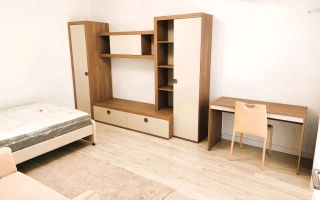 Garsoniera de inchiriat - Exigent Plaza - Poză 3