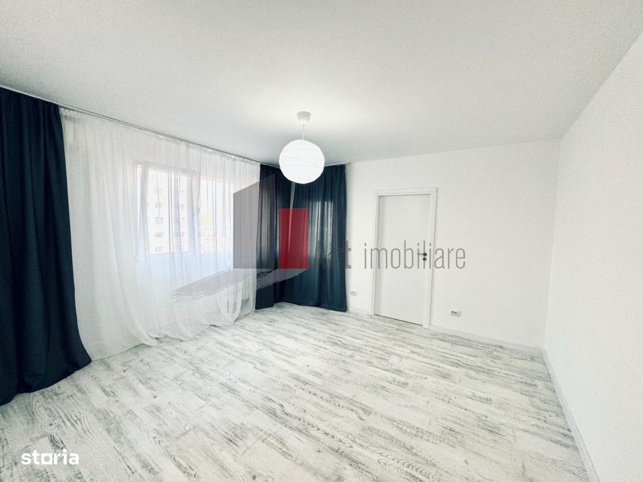 Apartment 2 camere Titan Parc IOR - Poză 1