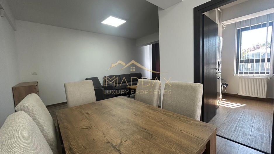 Apartament 2 camere I 73mp utili I Bloc nou I Pipera - Voluntari - Poză 10