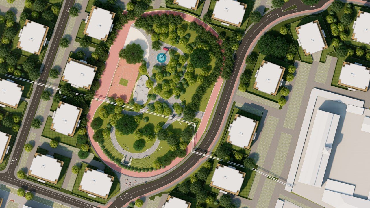Teren casa in cea mai buna zona din Arad, Garden City TVA inclus - Poză 5