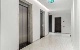 Apartament 2 camere One Herăstrău Towers |Mobilat Utilat | Vedere Liberă | Parc - Poză 16