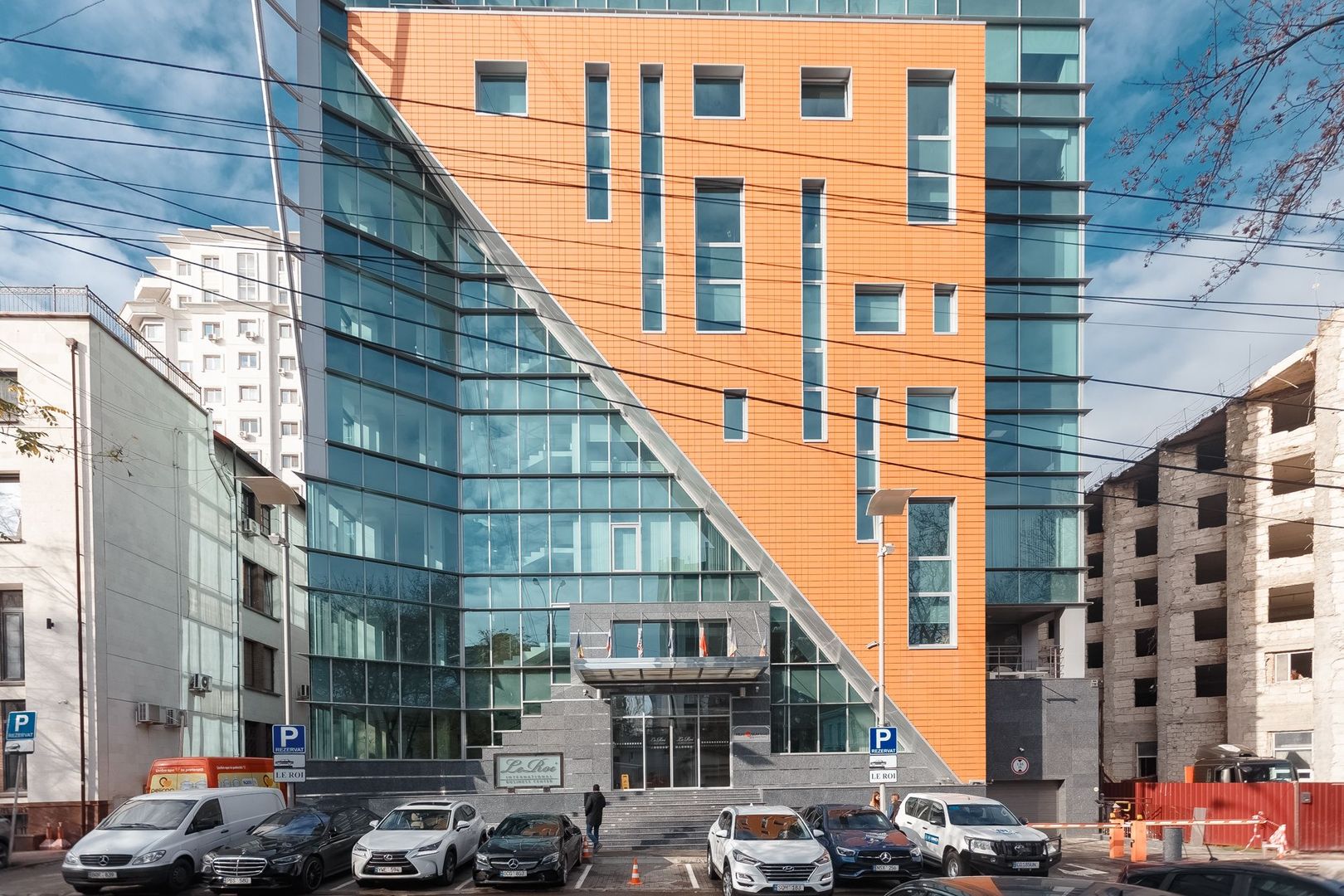 Chirie oficiu Centru, Mun. Chișinău - Poză 1