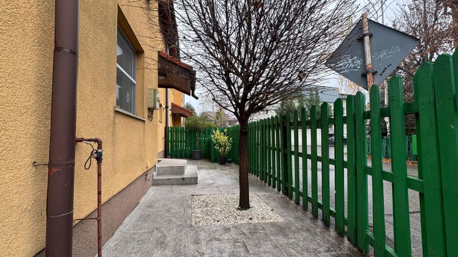 4 camere|| Loc de parcare| CLASS PIPERA - Poză 26