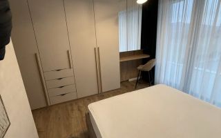 Închiriez apartament premium 2 camere – zona VIVO / BMW / Metro - Poză 5