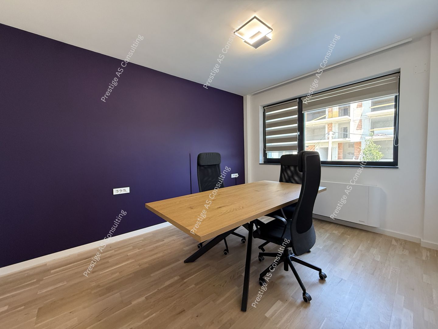 Apartament Nou 3 Camere 2 Bai | Parter Inalt | Aradului-Hornbach - Poză 8