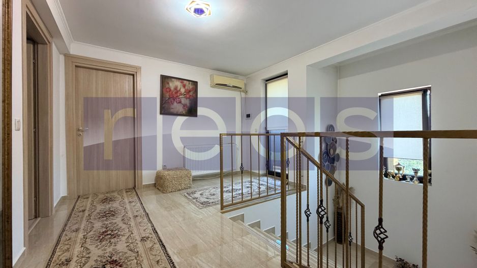 VANZARE VILA DEOSEBITA | TEREN 520 MP | 4 CAMERE | BUFTEA - Poză 18
