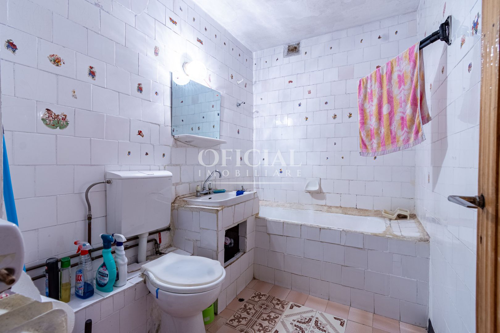 Comision 0% | Apartament 3 Camere | 67 mp | 2 Bai | Manastur Pritax - Poză 7