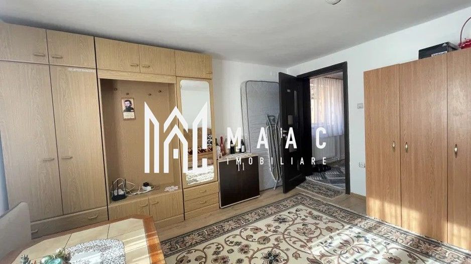 Casă individuală | 3 camere | Curte mare | Zonă liniștită | Șura Mare - Poză 2