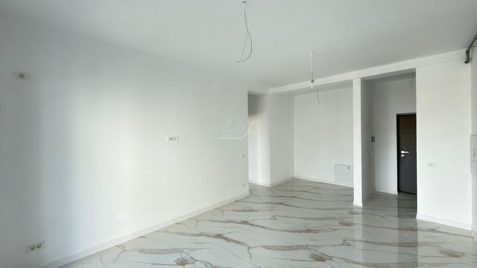 Bloc finalizat. Spatiu de depozitare. Loc de parcare. Clima - Poză 3