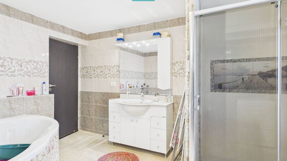 Casa plus spatiu comercial Dudestii Noi - Poză 23