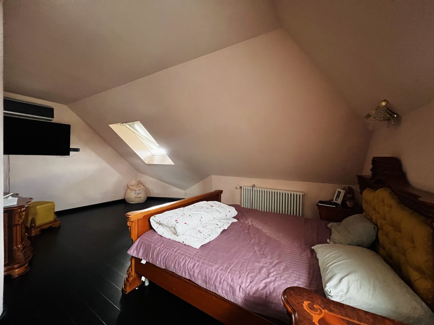 Vila cu 7 camere - Dumbravita - Zona Cora - Poză 12