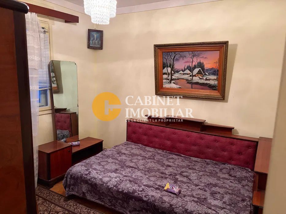 3c, Tatarasi nord, 2 balcoane inchise, liber, simplu! - Poză 2